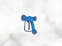 Pistolet de lavage en acier inoxydable